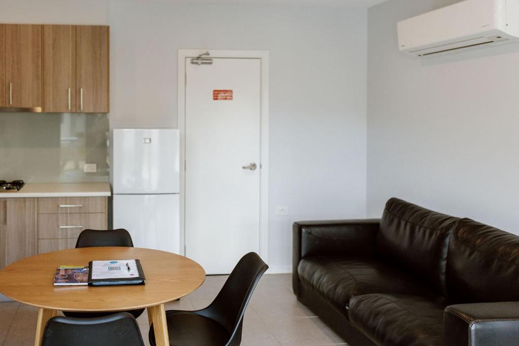 Tindarra Resort Moama Eksteriør billede