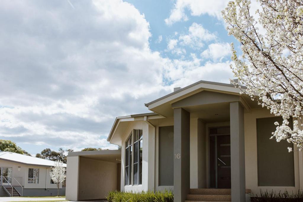 Tindarra Resort Moama Eksteriør billede